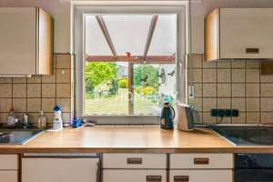 Familienglück im Grünen - Haus mit Gartenidylle & großem Wintergarten – Die vollständige Adresse der Immobilie erhältst du vom Anbieter., 41069 Hehn, Mönchengladbach – Vorschaubild 16
