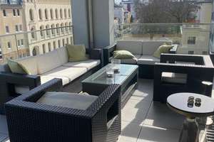 Helle 2-Zimmer-Wohnung mit Balkon und Blick auf die Elbe im Neubau – Werder Magdeburg – Mittelstraße 34, 39114 Werder, Magdeburg – Vorschaubild 5