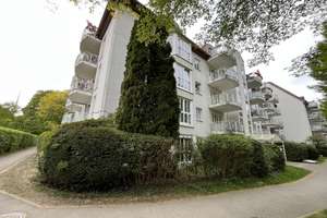 Am Luitpoldpark - Appartement mit Gartenterrasse – Schleißheimer Straße 280, 80809 Am Luitpoldpark, München – Vorschaubild 9