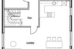 Familientraum: Neubau zum Festpreis! – Die vollständige Adresse der Immobilie erhältst du vom Anbieter., 22559 Rissen, Hamburg – Vorschaubild 5
