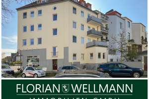 Bremen - Schwachhausen | Gemütliche 2-Zimmer Wohnung in Toplage!