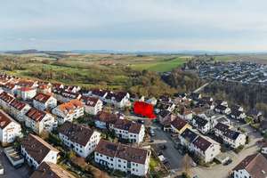 Gefragte Wohnlage mit großem Balkon und herrlichem Ausblick – 71672 Marbach am Neckar – Vorschaubild 23