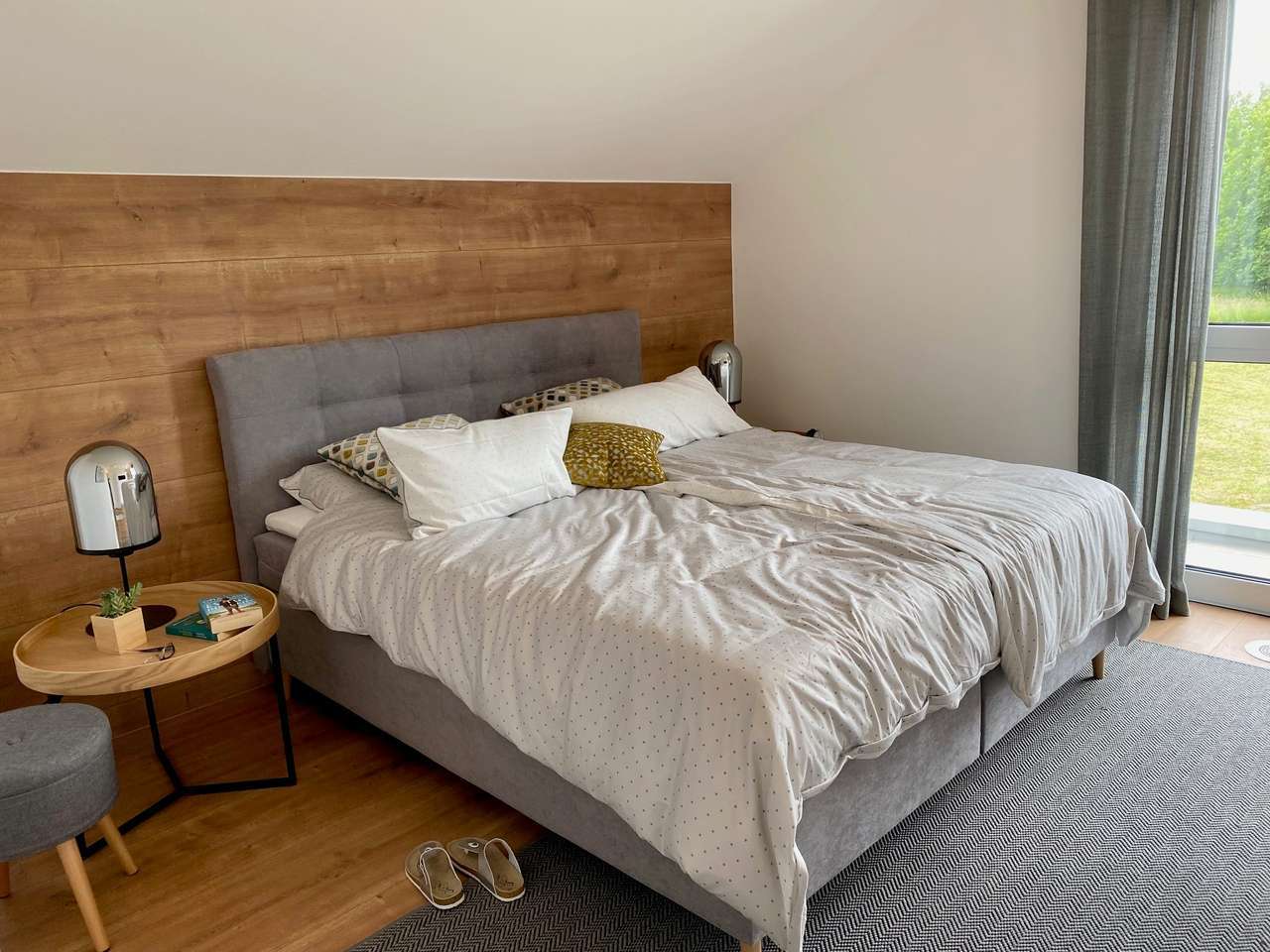 Immobilie in Taura - Trend-Haus mit 113 qm mit 3 SZ offenes EG - Bild 0