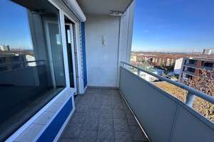 "Renovierungsbedürftige 3-Zi.-OG-ETW mit tollem Blick in Stuttgart-Rot" – Die vollständige Adresse der Immobilie erhältst du vom Anbieter., 70437 Rot, Stuttgart – Vorschaubild 9