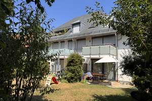 Exklusive 3-Zimmer-Wohnung mit Galerie in ruhiger Lage - Am Hachinger Bach – Die vollständige Adresse der Immobilie erhältst du vom Anbieter., 81737 Altperlach, München – Vorschaubild 18