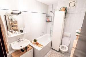 3-Zimmer Dachgeschosswohnung in Sendling-Westpark – Andechserstr. 11, 81369 Mittersendling, München – Vorschaubild 6