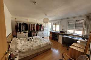 Sonnige 2-Zimmer-Wohnung mit Balkon nähe Sedansplatz – Dillsteiner Str. 18, 75173 Pforzheim – Vorschaubild 5