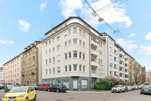 Lichtdurchflutete 3-Zimmer-Wohnung in Stuttgarts gefragtestem Viertel – Die vollständige Adresse der Immobilie erhältst du vom Anbieter., 70176 Rosenberg, Stuttgart – Vorschaubild 15