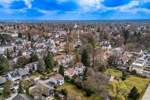 Freistehendes Einfamilienhaus auf traumhaftem Gartengrundstück mit viel Potenzial in Solln. – Die vollständige Adresse der Immobilie erhältst du vom Anbieter., 81477 Solln, München – Vorschaubild 29