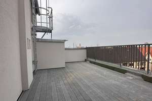 Exklusive Maisonette-Wohnung mit Dachterrasse | Erstbezug nach Kernsanierung | Beste Innenstadtlage – Die vollständige Adresse der Immobilie erhältst du vom Anbieter., 86152 Jakoberstadt-Süd, Augsburg – Vorschaubild 13