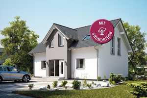 Modernes Familienhaus mit viel Charme - individuell bauen (inkl. Grundstück) – Remscheid – Vorschaubild 1