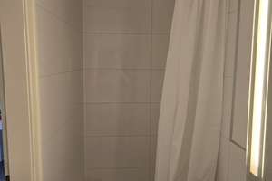 Nachmieter gesucht. Voll möblierte 1-Zimmer-Wohnung in Düsseldorf Pempelfort – 40477 Pempelfort, Düsseldorf – Vorschaubild 4