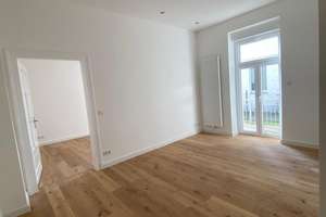 Kernsanierte 3 Zimmer Wohnung mit Balkon Koblenz Südstadt Erstbezug – Schützenstraße 25, 56068 Süd, Koblenz – Vorschaubild 7