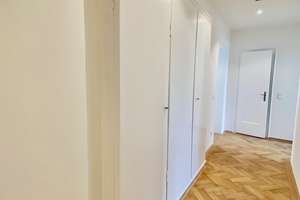 Wohnen mit Charakter: Großzügige und helle Altbau-Wohnung in Schwabing-West – Die vollständige Adresse der Immobilie erhältst du vom Anbieter., 80801 Neuschwabing, München – Vorschaubild 7