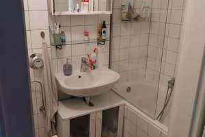 Schöne 2-Zimmer Wohnung in Zollstock zu vermieten – Schwalbacher Str. 20, 50969 Zollstock, Köln – Vorschaubild 4