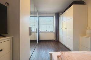 EP ESTATE !  Sonnige 2-Zimmer-Wohnung mit Einbauküche in Solingen/ Ohligs – Die vollständige Adresse der Immobilie erhältst du vom Anbieter., 42699 Ohligs/Aufderhöhe/Merscheid, Solingen – Vorschaubild 8