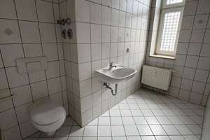 Großzügige 1-Zimmer mit Balkon, Dusche und Laminat in zentraler Lage! – Philippstraße 23, 9130 Sonnenberg, Chemnitz – Vorschaubild 9