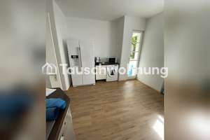 Tauschwohnung: Tausche meine 2,5-Zimmer-Flat in München