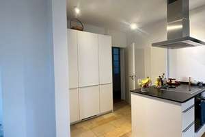 Altbau vom Feinsten ! mit EBK und Balkon – Kauzenhecke 20, 70597 Haigst, Stuttgart – Vorschaubild 21