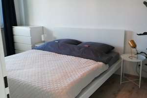 **FURNISHED** schön sanierte, moderne Wohnung in Pempelfort – Düsselthaler Str. XXX, 40211 Pempelfort, Düsseldorf – Vorschaubild 10