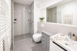 Moderne 4-Zimmer-Wohnung in Neuperlach! – Die vollständige Adresse der Immobilie erhältst du vom Anbieter., 81735 Neuperlach, München – Vorschaubild 4