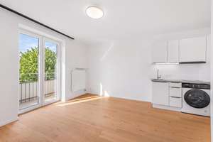 Rendite Hammer mit 5,3% oder selbst einziehen? Jetzt Anfragen! – Reichenhaller Strasse 27, 81547 Giesing, München – Vorschaubild 8