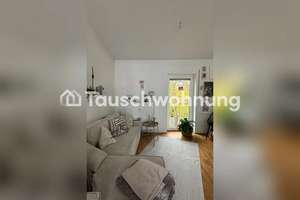 Tauschwohnung: 2-Zimmer-Wohnung in Regensburg, 38 m² – 93049 Westenviertel, Regensburg – Vorschaubild 3