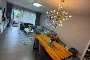 Gepflegte 3-Zimmer-Wohnung in Karlsruhe-Mühlburg – Lerchenstraße 10, 76185 Mühlburg, Karlsruhe – Vorschaubild 8