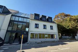 Lichtdurchflutete 3,5 Zimmer-Wohnung mit großem Balkon – Die vollständige Adresse der Immobilie erhältst du vom Anbieter., 76228 Wolfartsweier, Karlsruhe – Vorschaubild 11