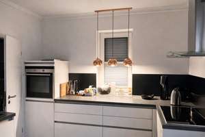 Exklusive Maisonette-Wohnung in bester Lage von Köln-Müngersdorf – Die vollständige Adresse der Immobilie erhältst du vom Anbieter., 50933 Müngersdorf, Köln – Vorschaubild 6