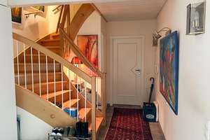 Kapitalanleger aufgepasst! Ruhig, Solide, Rentabel - Einfamilienhaus mit Einliegerwohnung – Die vollständige Adresse der Immobilie erhältst du vom Anbieter., 89537 Giengen an der Brenz – Vorschaubild 8