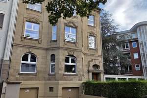 Mehrfamilienhaus mit 537 m² Wohn- /Nutzfläche in Düsseldorf Düsseltal – 40237 Düsseltal, Düsseldorf – Vorschaubild 3