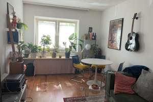 2 Zimmer Wohnung Düsseldorf Bilk – Martinstraße 74, 40223 Bilk, Düsseldorf – Vorschaubild 3