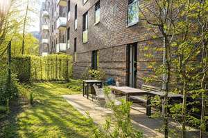 Othmarscher Höfe: Familiengerechte, neuwertige Maisonette-Wohnung mit Gartenanteil! – Die vollständige Adresse der Immobilie erhältst du vom Anbieter., 22763 Othmarschen, Hamburg – Vorschaubild 2
