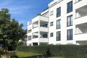 US TENANTS WELCOME    :::    PERFEKT für IHRE FAMILIE     :::      5 ZIMMER-NEUBAU-WOHNUNG – Die vollständige Adresse der Immobilie erhältst du vom Anbieter., 65197 Rheingauviertel / Hollerborn, Wiesbaden – Vorschaubild 3