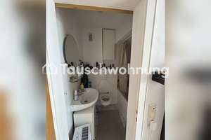 Tauschwohnung: Tausche 70qm mit großer Terrasse gegen 2 Single-Wohnungen – Die vollständige Adresse der Immobilie erhältst du vom Anbieter., 50676 Altstadt/Süd, Köln – Vorschaubild 7