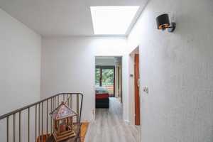 Familien aufgepasst: Doppelhaushälfte mit Vollkeller, Balkon und Carport in Hamburg-Alsterdorf – Hamburg – Vorschaubild 15
