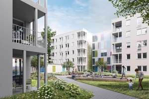Ideal für Kapitalanleger – 79115 Haslach-Gartenstadt, Freiburg im Breisgau – Vorschaubild 7