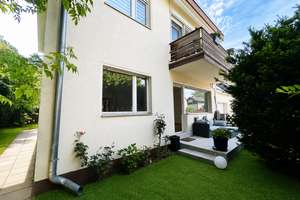 *provisionsfrei - helle Terrassenwohnung mit großem Privatgarten in Heiligensee* – Die vollständige Adresse der Immobilie erhältst du vom Anbieter., 13503 Heiligensee, Berlin – Vorschaubild 2