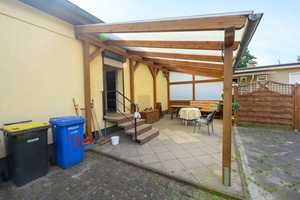 Heinze-Immobilien (IVD): Teilunterkellerter Bungalow in sehr guter Lage in Zepernick – Triftstraße 10, 16341 Barnim (Kreis) – Vorschaubild 12