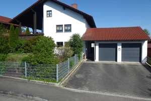 Großes EFH in ruhiger Lage – Straubing-Bogen (Kreis) – Vorschaubild 1