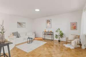 Sofort einziehen / 2,5-Zimmerwohnung in Ulm-Wiblingen – Die vollständige Adresse der Immobilie erhältst du vom Anbieter., 89079 Wiblingen, Ulm – Vorschaubild 2