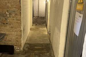 Zentral gelegene, sanierte 4-Raum-Wohnung mit EBK, Balkon, Gartennutzung in Potsdam – Großbeerenstraße 67, 14482 Babelsberg Süd, Potsdam – Vorschaubild 12
