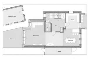 A+ Jugendstil-Premiumvilla – Eigenenergie für Wohnen, Wärme & E-Mobilität – 22149 Rahlstedt, Hamburg – Vorschaubild 75