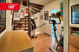 Familienidyll in Drevenack - REH mit Garage, Carport und Garten! – Die vollständige Adresse der Immobilie erhältst du vom Anbieter., 46569 Hünxe – Vorschaubild 14