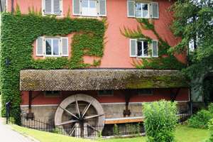 KFW 40 QNG Reihenendhaus in zentraler Lage von Bad Krozingen – Hebelstraße 4, 79189 Bad Krozingen – Vorschaubild 4