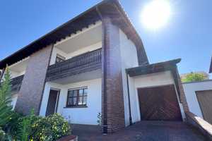 UNINÄHE -  Einfamilienhaus mit Einliegerwohnung, Garage und großem Grundstück in Homburg-Einöd – Saarpfalz-Kreis – Vorschaubild 12