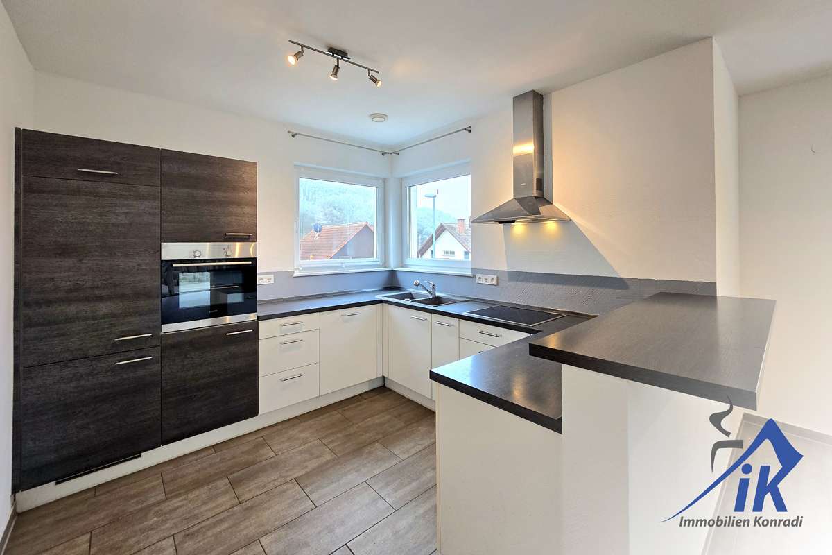 Immobilie in Reichenbach-Steegen - IK | Albersbach: großzügiges Einfamilienhaus in perfekter Lage für Familien - Bild 0