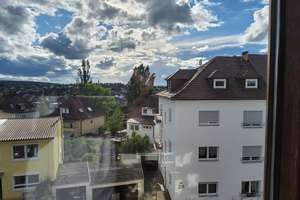  Exklusive 3-Zimmer-Wohnung mit EBK und Loggia in Pforzheim – Die vollständige Adresse der Immobilie erhältst du vom Anbieter., 75175 Südoststadt, Pforzheim – Vorschaubild 2