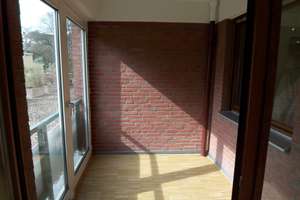 Gepflegte 3-Zimmer-Wohnung im EG in Düsseldorf-Oberkassel – Quirinstr. 74, 40545 Oberkassel, Düsseldorf – Vorschaubild 2
